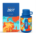 Afaq - Mystik Zest Elixir EDP | Profumo Unisex Agrumato Orientale 100ml