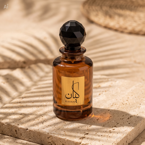 AFAQ - Kayan – Afaq Eau de Parfum 100 ml UNISEX